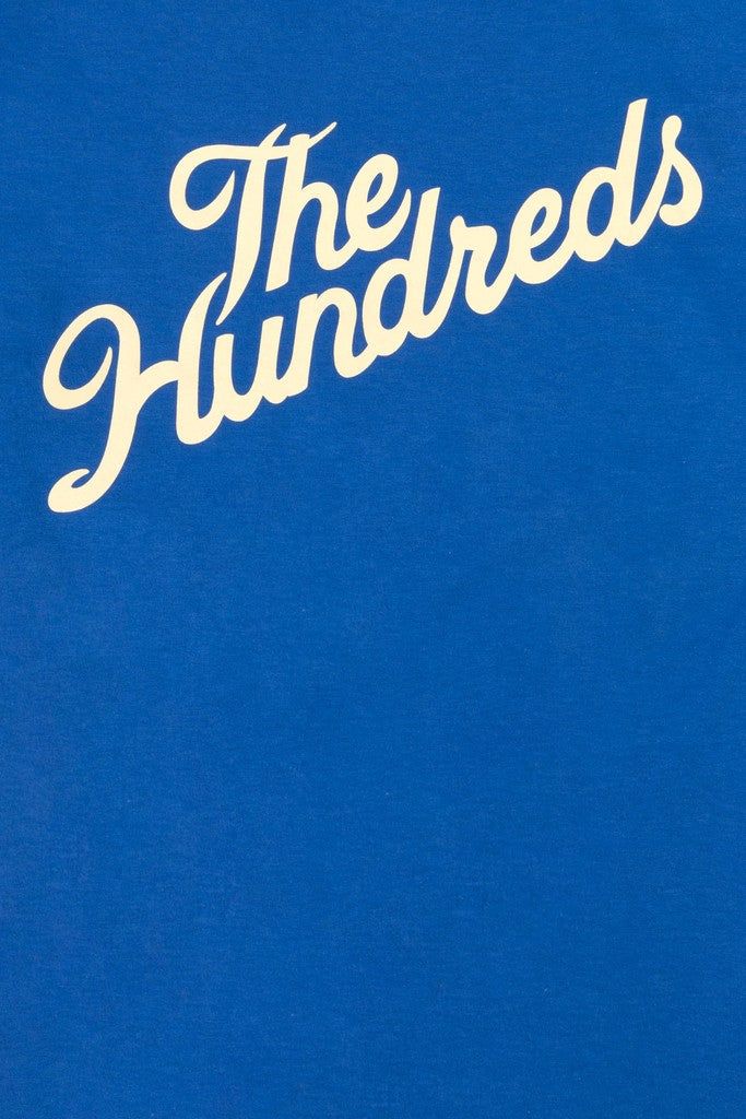 Slant T-Shirt sold by The Hundreds product image thumbnail 4