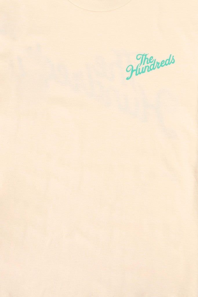 Slant T-Shirt sold by The Hundreds product image thumbnail 14