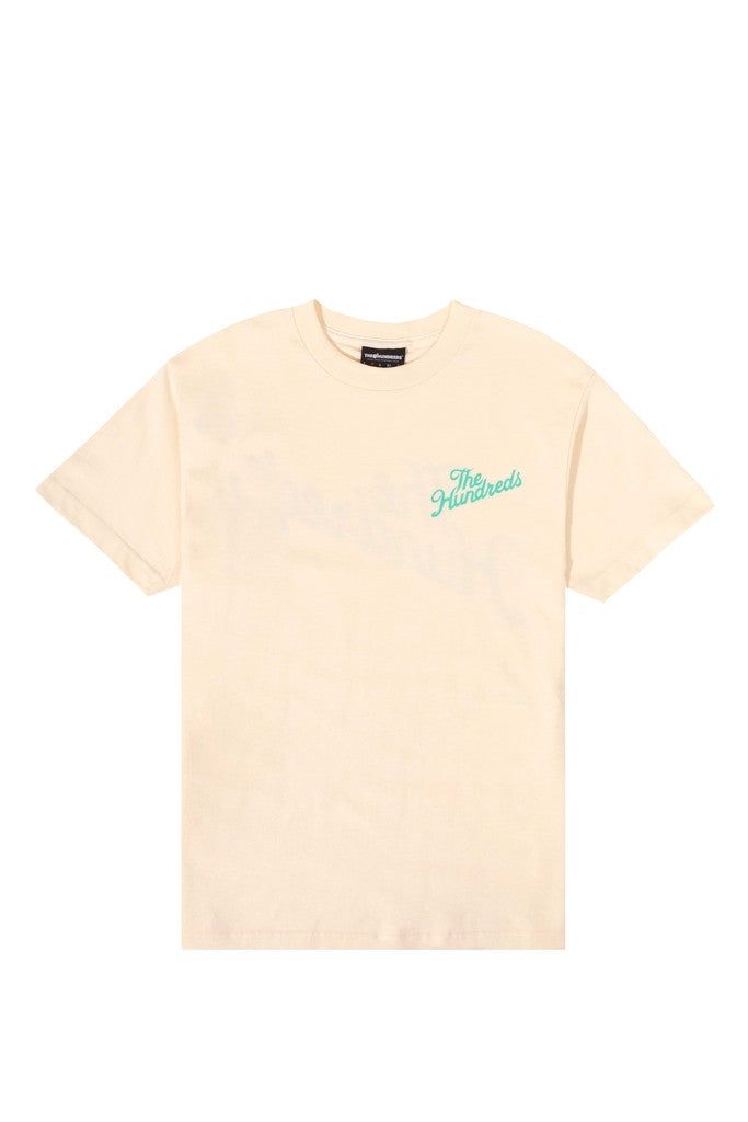 Slant T-Shirt sold by The Hundreds product image thumbnail 13