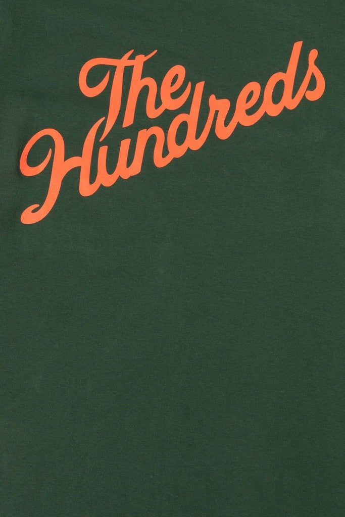 Slant T-Shirt sold by The Hundreds product image thumbnail 12