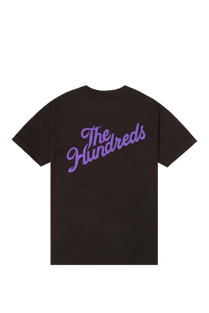 Slant T-Shirt sold by The Hundreds product image thumbnail 7