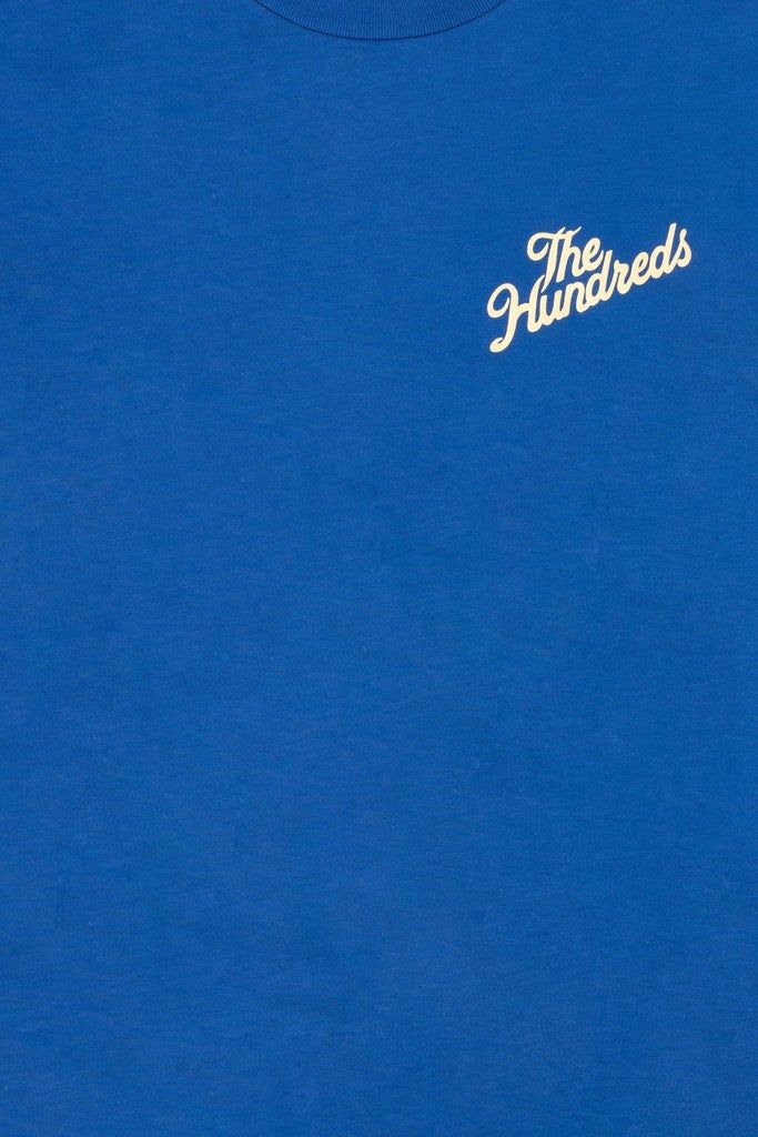 Slant T-Shirt sold by The Hundreds product image thumbnail 2