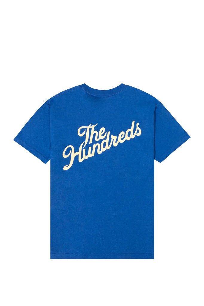 Slant T-Shirt sold by The Hundreds product image thumbnail 3