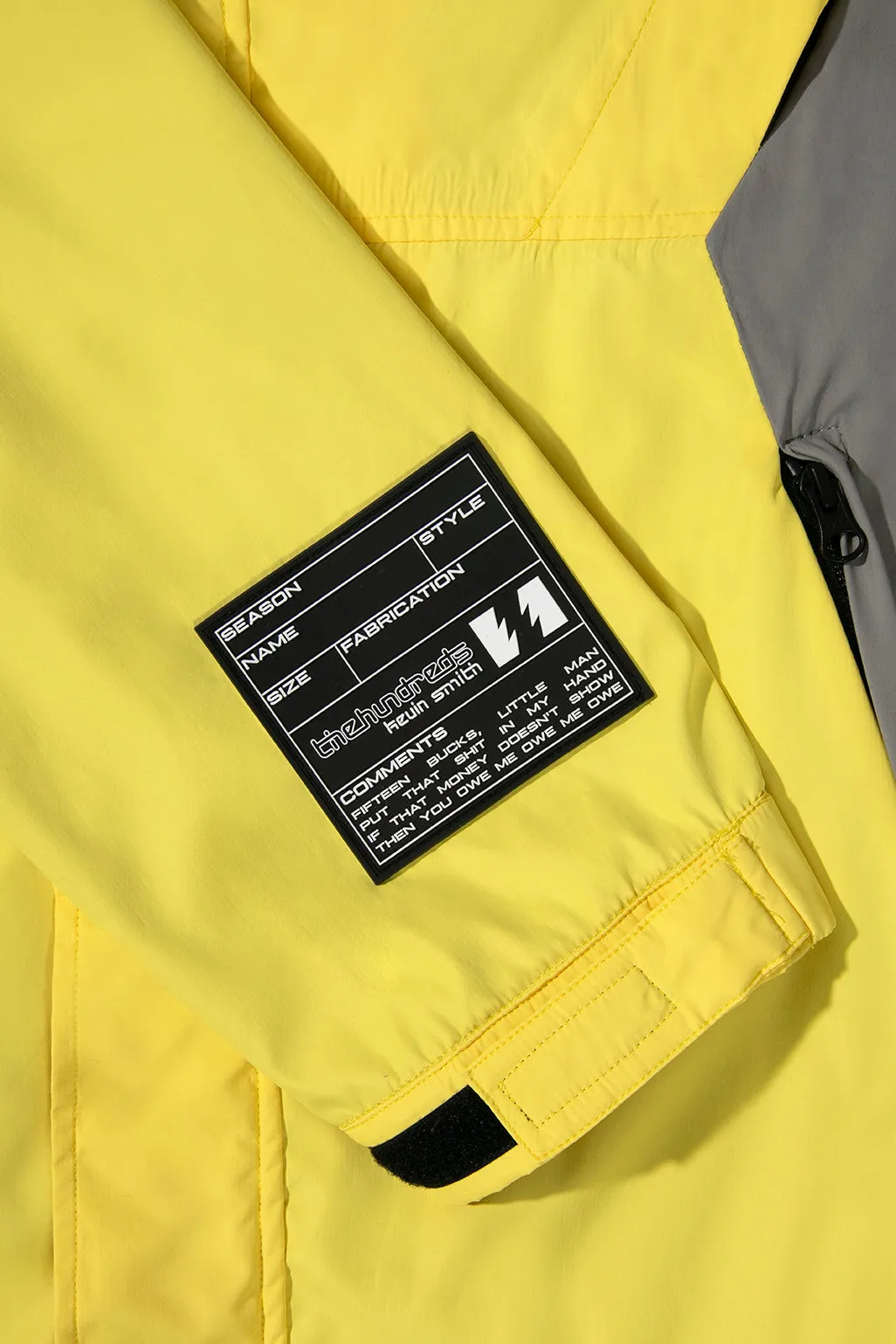 Jay's Jacket sold by The Hundreds product image thumbnail 3