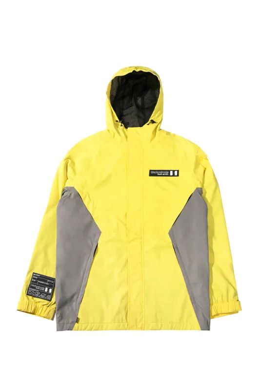 Jay's Jacket sold by The Hundreds