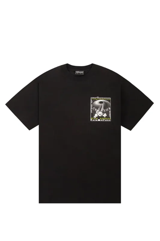 High Vis T-Shirt made by The Hundreds