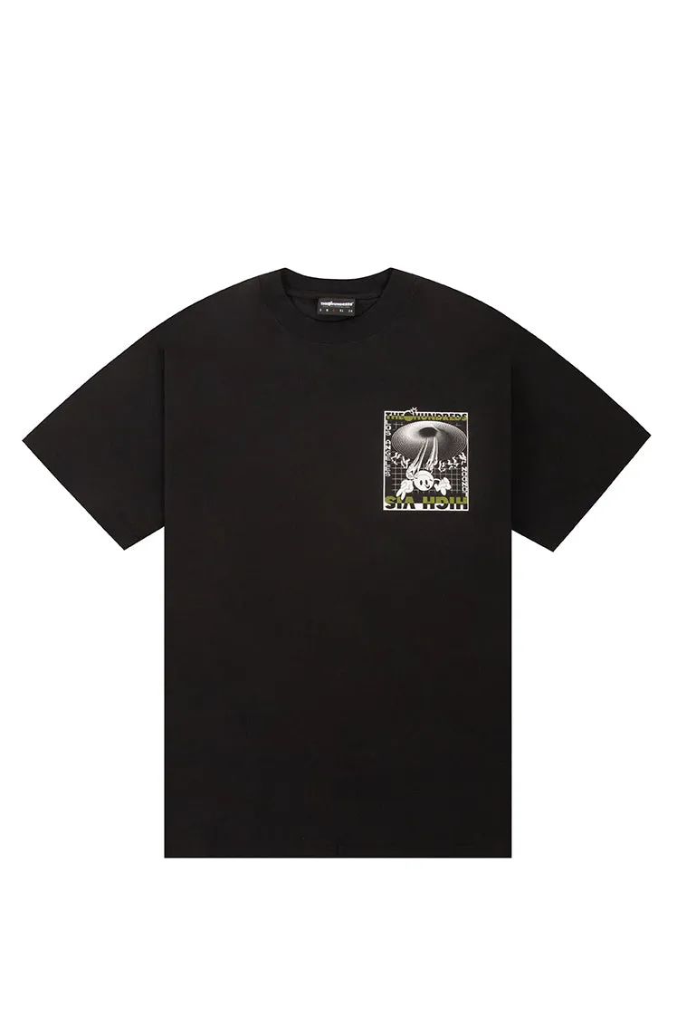 High Vis T-Shirt sold by The Hundreds