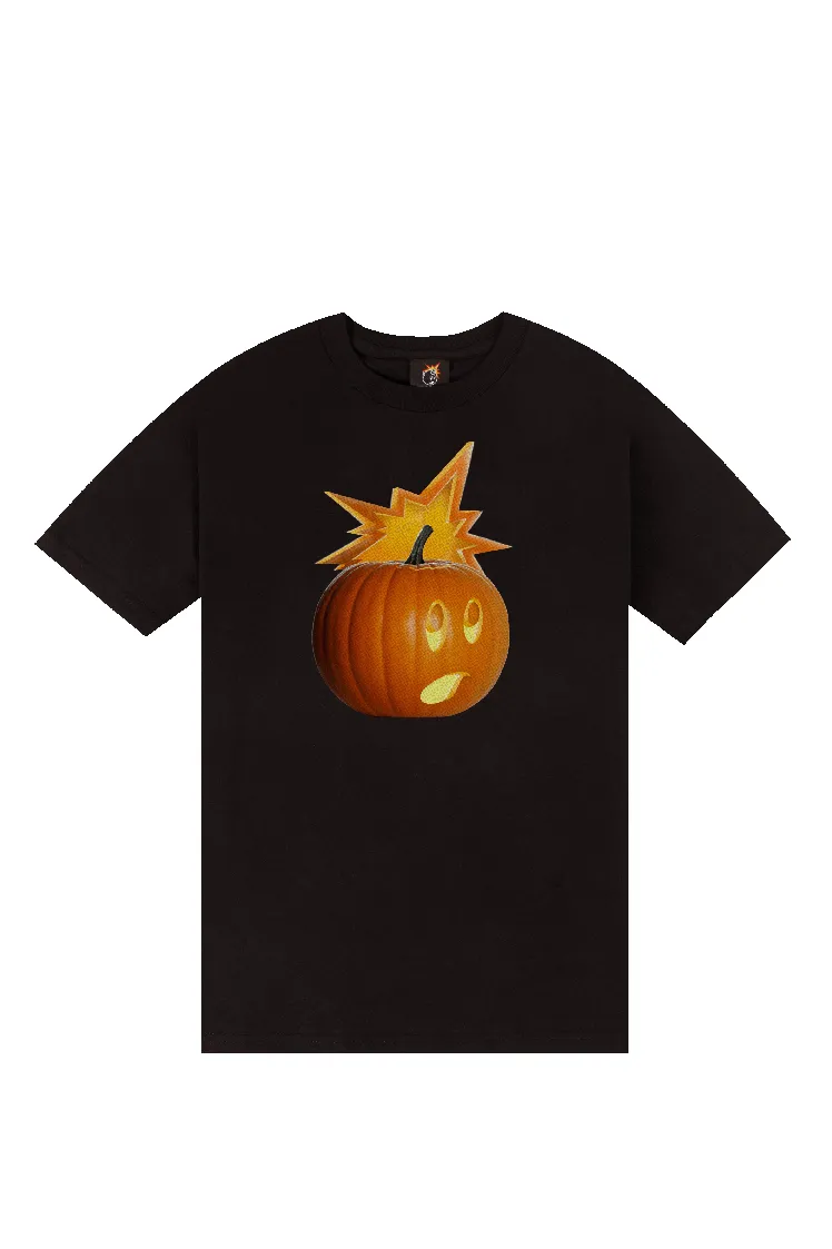 Jack-O-Adam T-Shirt sold by The Hundreds