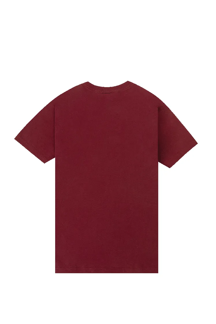 Jack-O-Adam T-Shirt sold by The Hundreds product image thumbnail 4