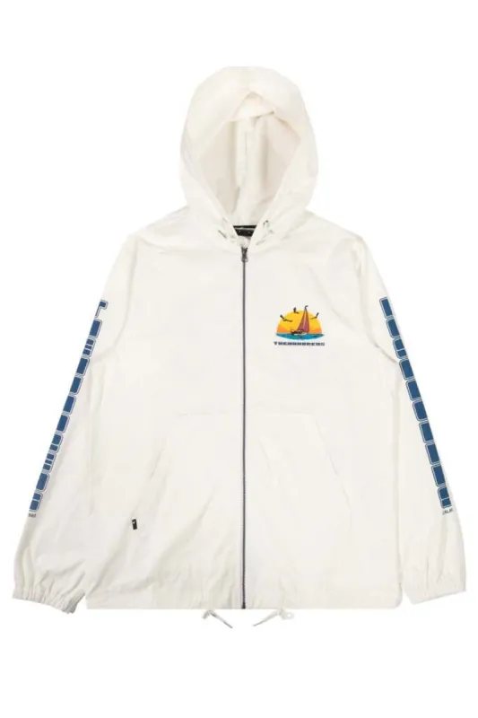 Beach Club Jacket sold by The Hundreds