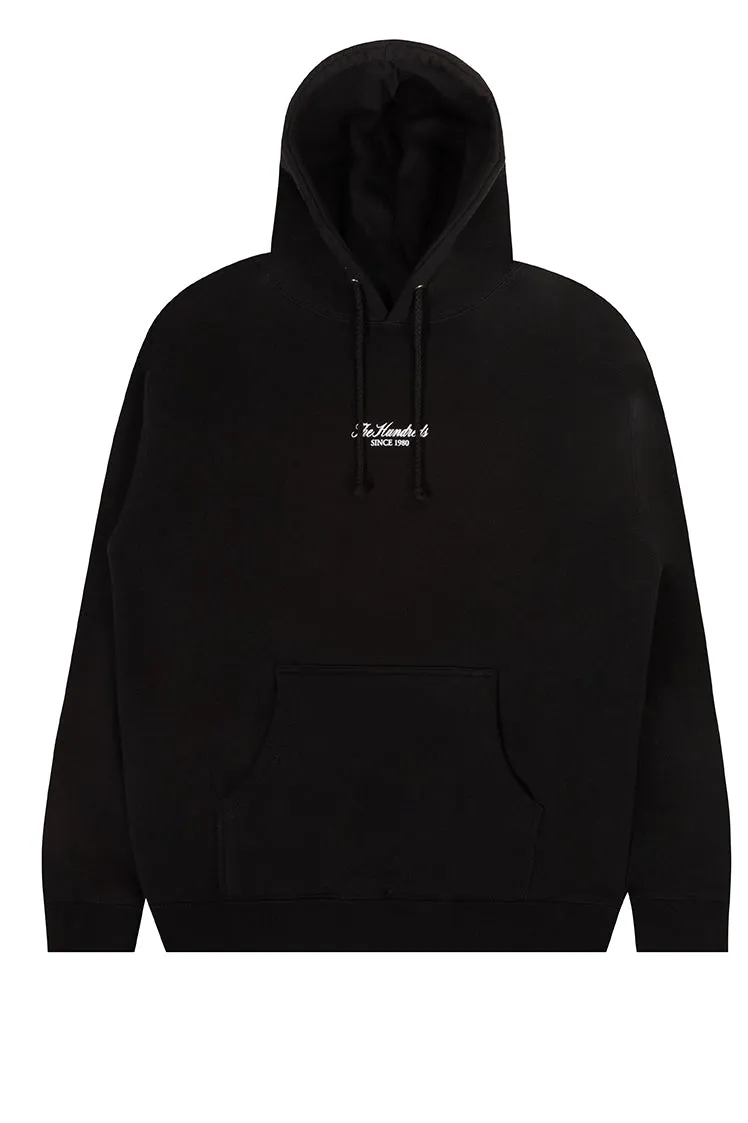 Wander Pullover Hoodie sold by The Hundreds product image thumbnail 5