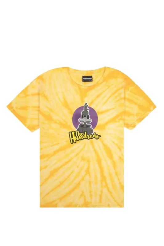 Raven T-Shirt sold by The Hundreds