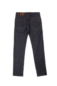 Classic Raw Denim (Skinny Fit) sold by The Hundreds