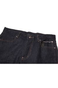 Classic Raw Denim (Skinny Fit) sold by The Hundreds