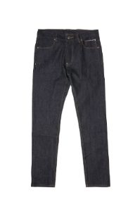 Classic Raw Denim (Skinny Fit) sold by The Hundreds