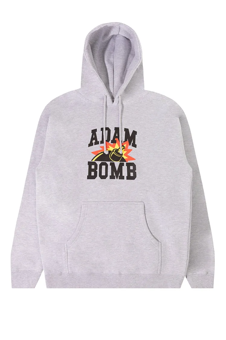 Sports Pullover Hoodie sold by The Hundreds product image thumbnail 4