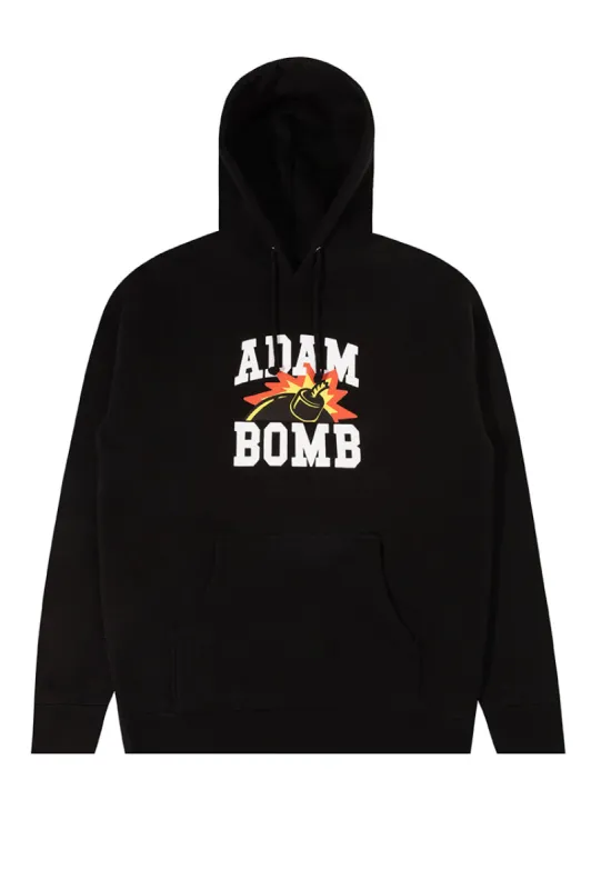 Sports Pullover Hoodie sold by The Hundreds