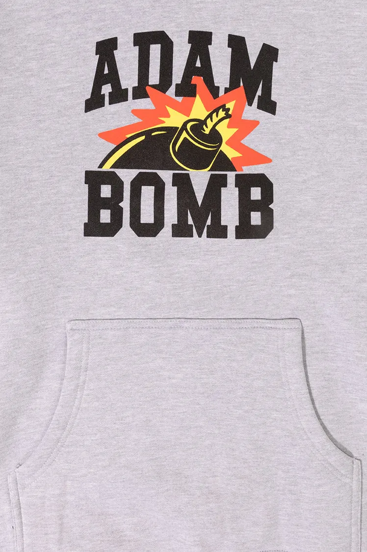 Sports Pullover Hoodie sold by The Hundreds product image thumbnail 5