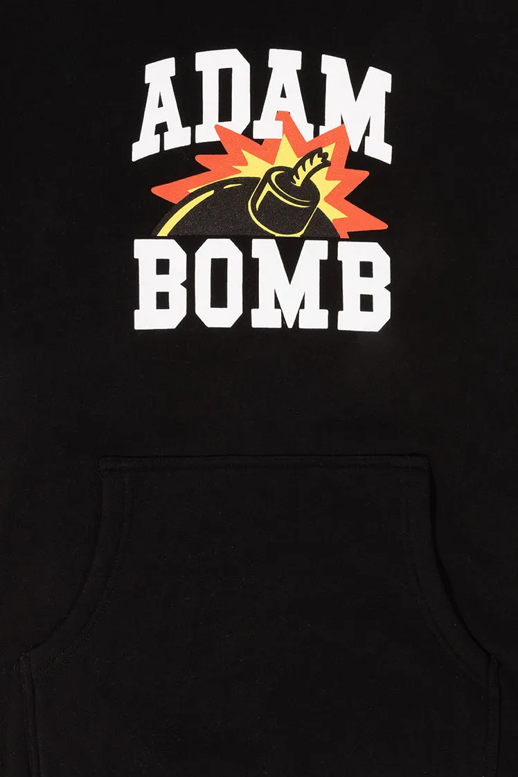 Sports Pullover Hoodie sold by The Hundreds product image thumbnail 3