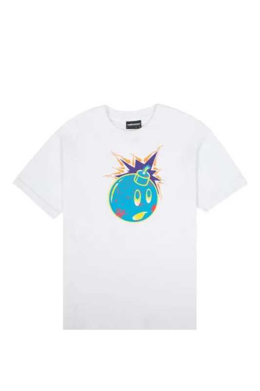 Adam Seed T-Shirt sold by The Hundreds