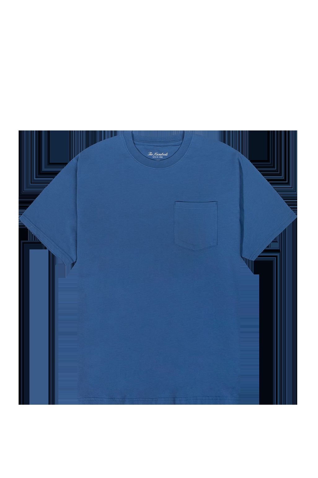 Perfect Pocket T-Shirt sold by The Hundreds product image thumbnail 3