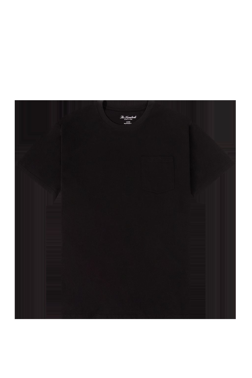 Perfect Pocket T-Shirt sold by The Hundreds product image thumbnail 5