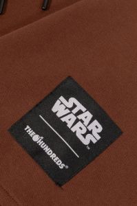 Jedi Hoodie sold by The Hundreds