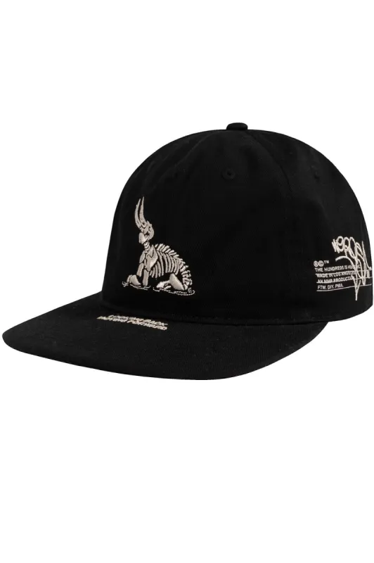 Forward Snapback sold by The Hundreds