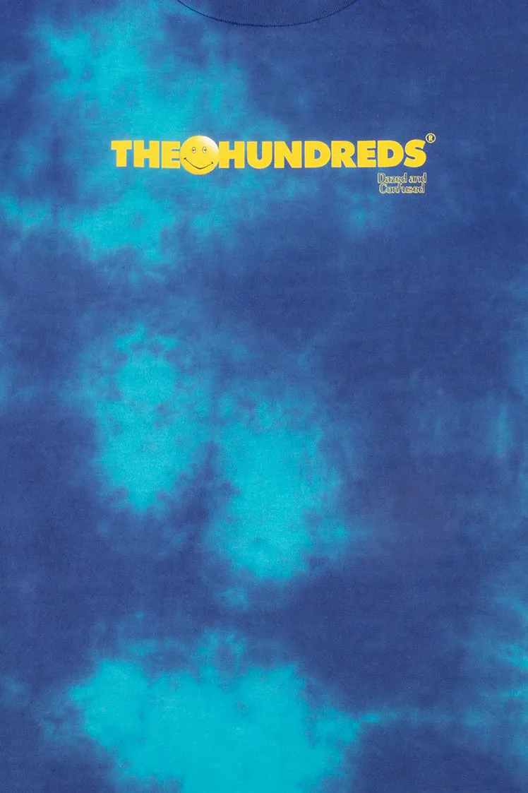 Dazed & Confused Clouds T-Shirt sold by The Hundreds product image thumbnail 3