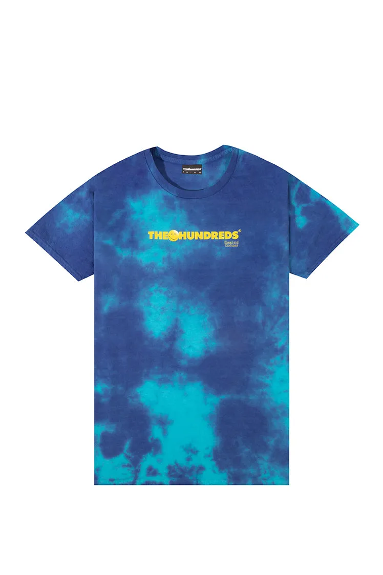 Dazed & Confused Clouds T-Shirt sold by The Hundreds