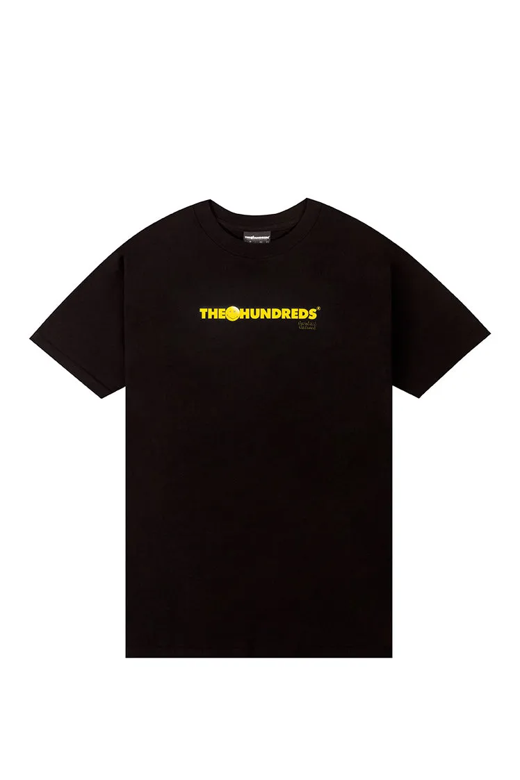 Dazed & Confused Clouds T-Shirt sold by The Hundreds product image thumbnail 4