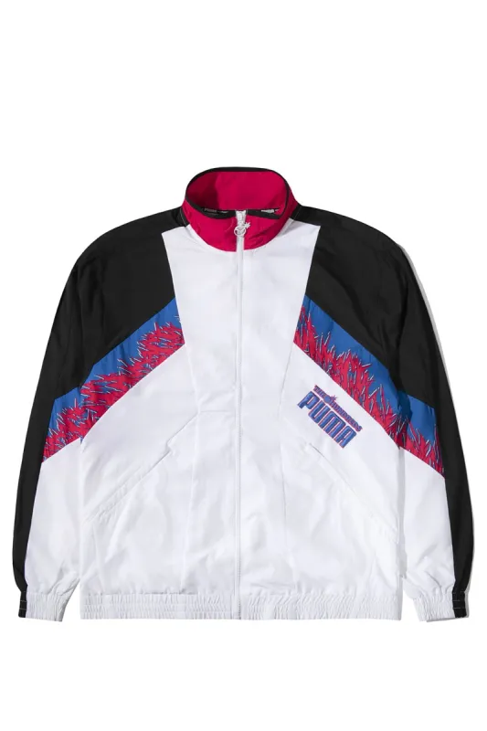 Preppy Track Jacket sold by The Hundreds