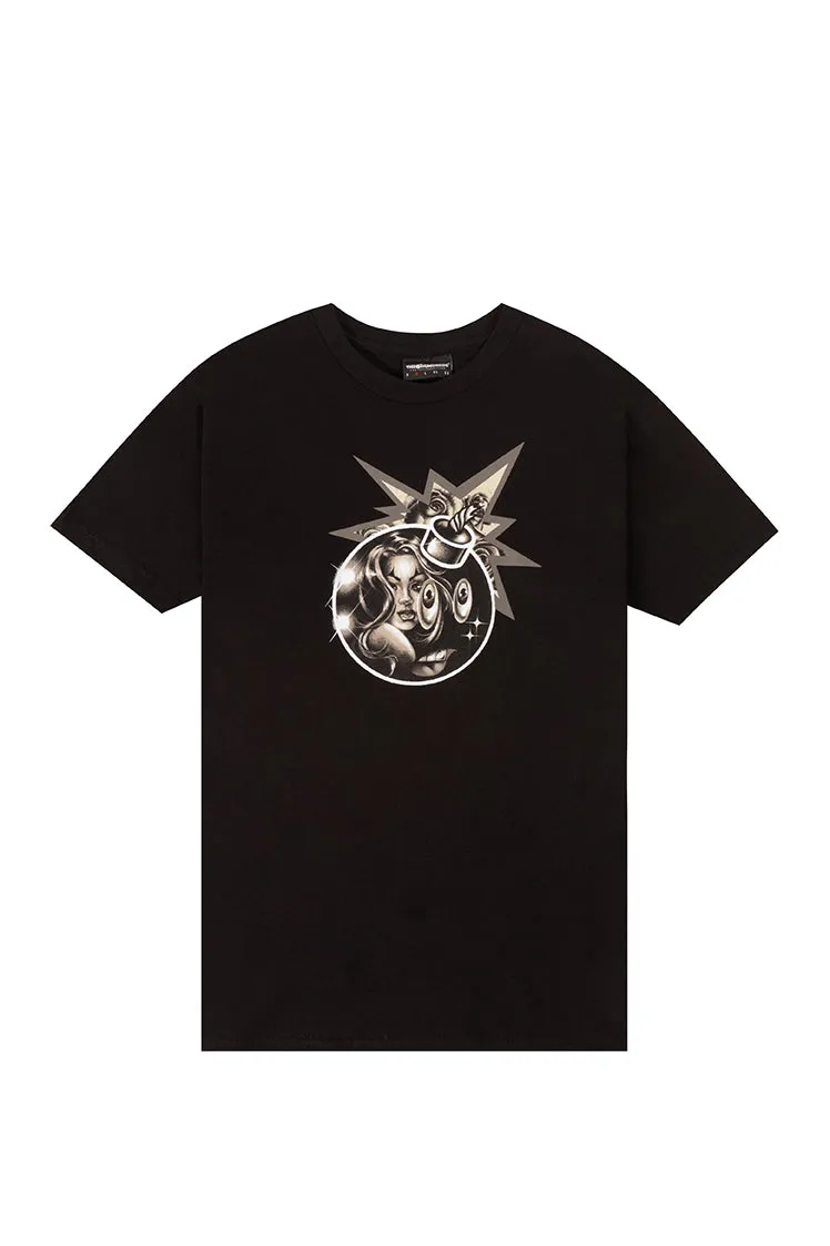 Adam T-Shirt sold by The Hundreds