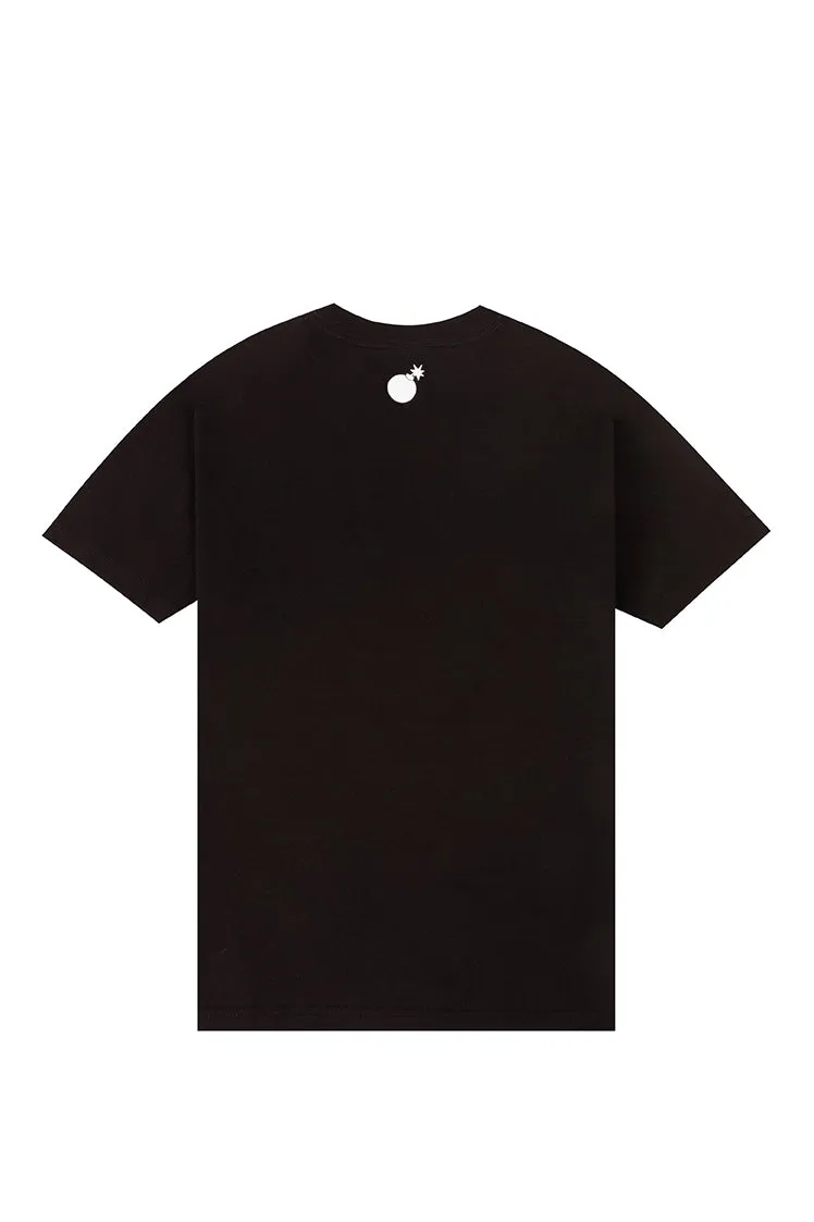 Adam T-Shirt sold by The Hundreds product image thumbnail 2
