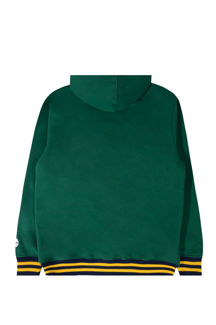 Catch Em Pullover sold by The Hundreds product image thumbnail 3