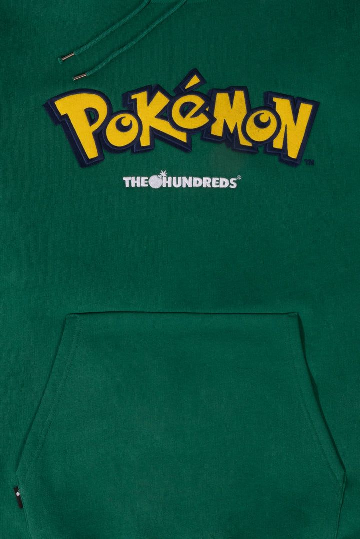 Catch Em Pullover sold by The Hundreds product image thumbnail 2