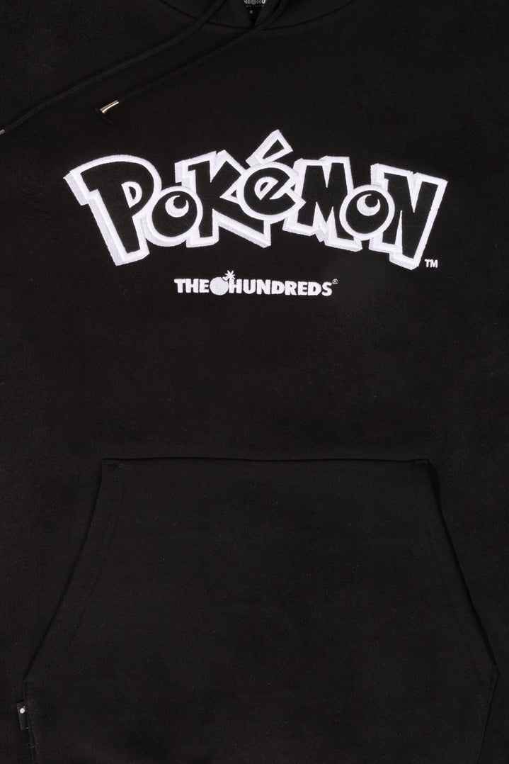 Catch Em Pullover sold by The Hundreds product image thumbnail 5