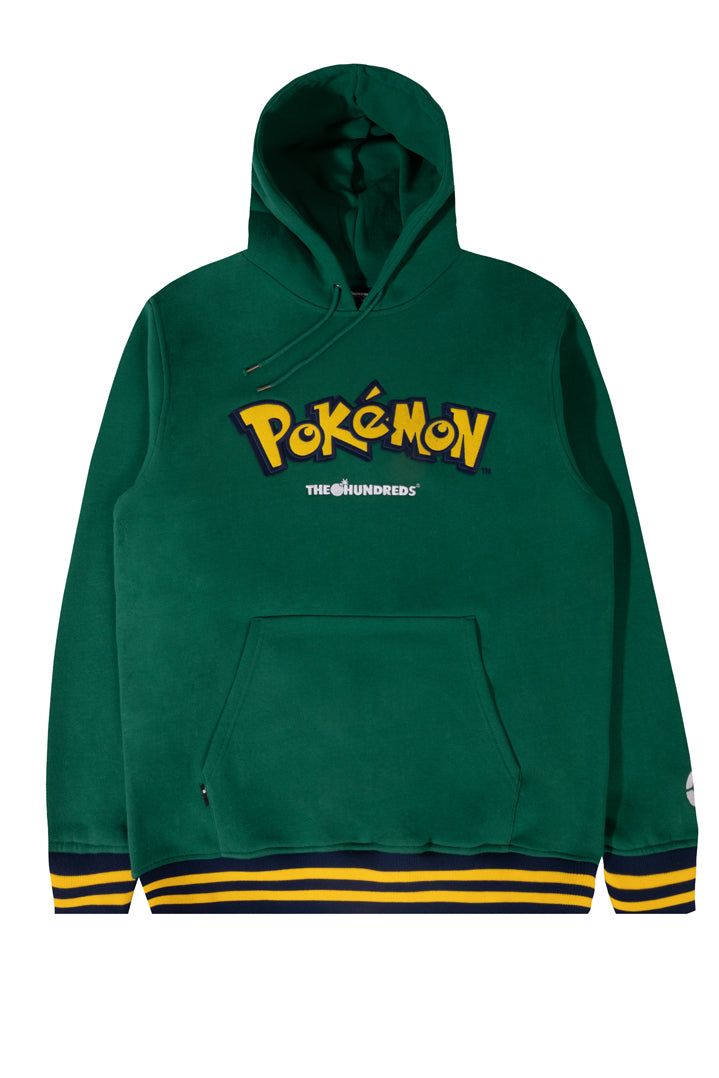 Catch Em Pullover sold by The Hundreds