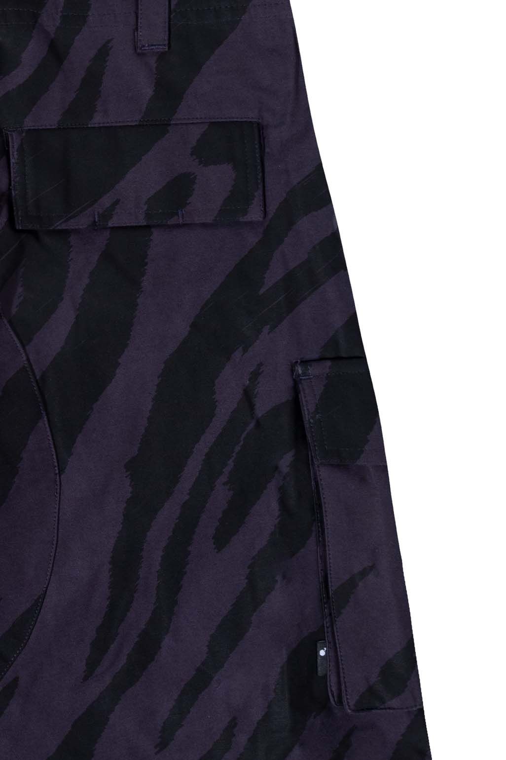 Dryland Cargo Shorts sold by The Hundreds product image thumbnail 4