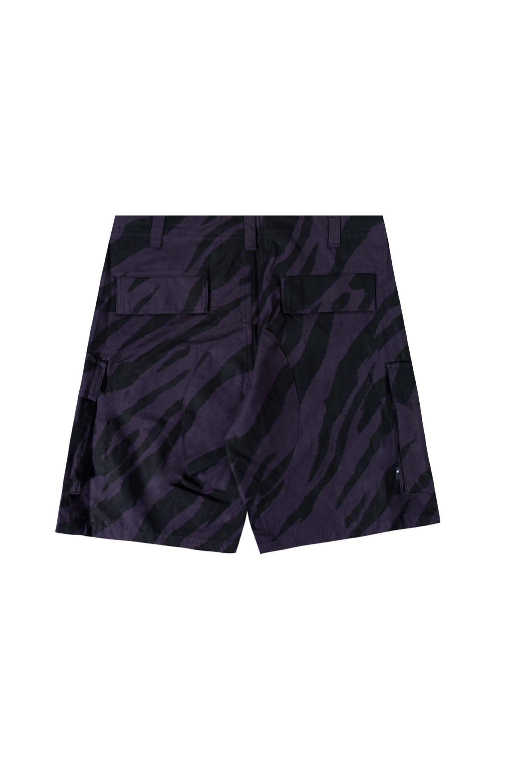 Dryland Cargo Shorts sold by The Hundreds product image thumbnail 3