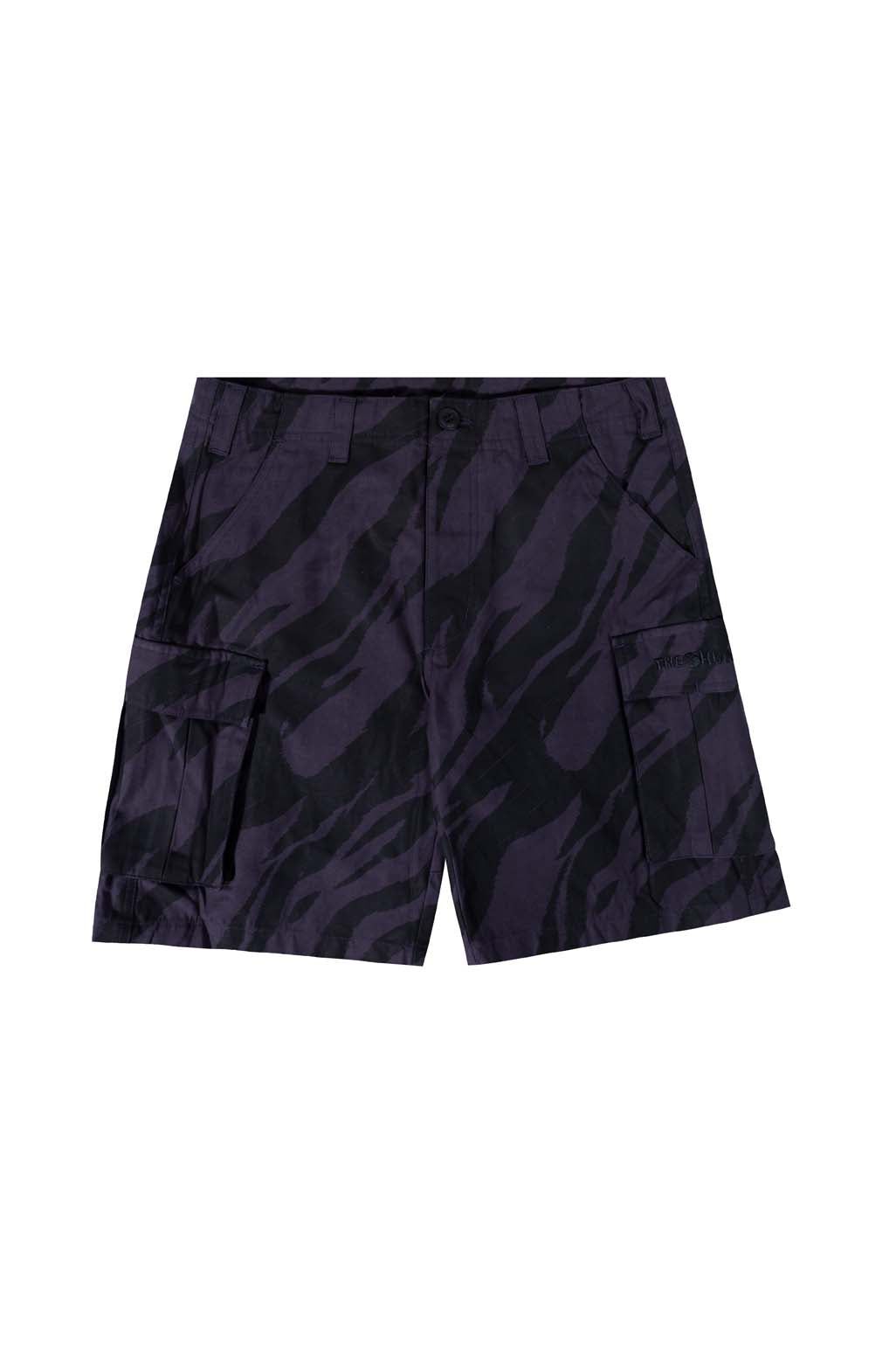 Dryland Cargo Shorts sold by The Hundreds