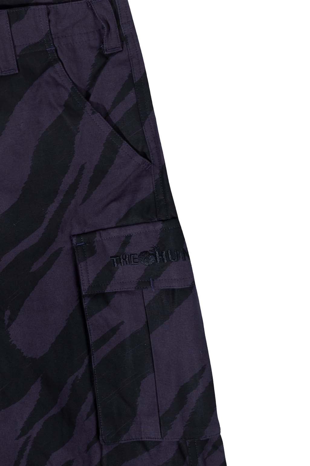 Dryland Cargo Shorts sold by The Hundreds product image thumbnail 2