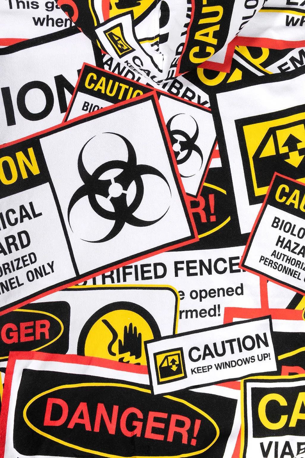 Embryo Pullover sold by The Hundreds product image thumbnail 4