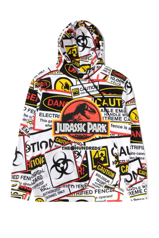 Embryo Pullover sold by The Hundreds