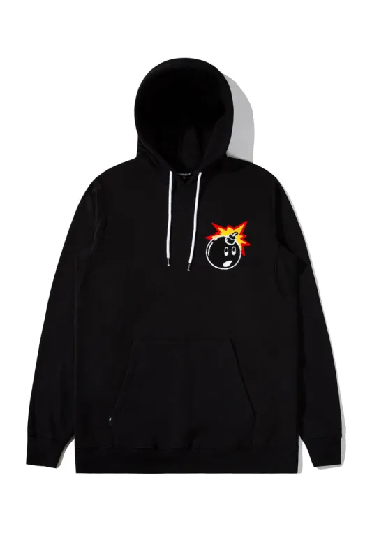Switchback Pullover Hoodie sold by The Hundreds