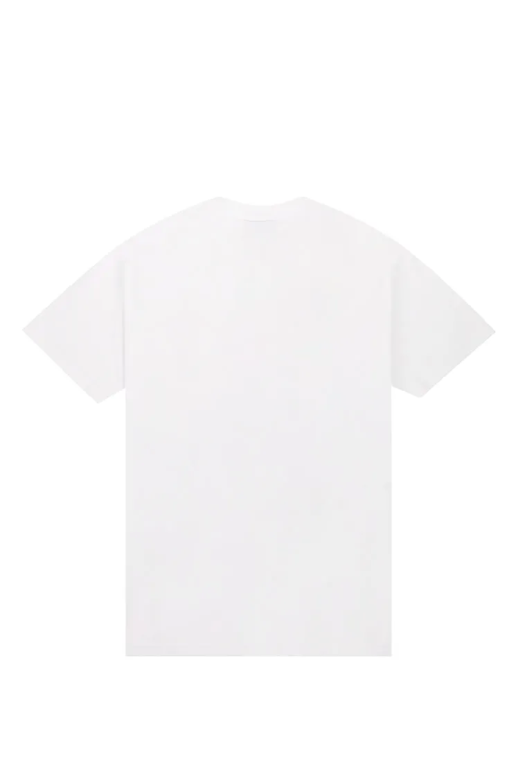 Iron Adam T-Shirt sold by The Hundreds product image thumbnail 2
