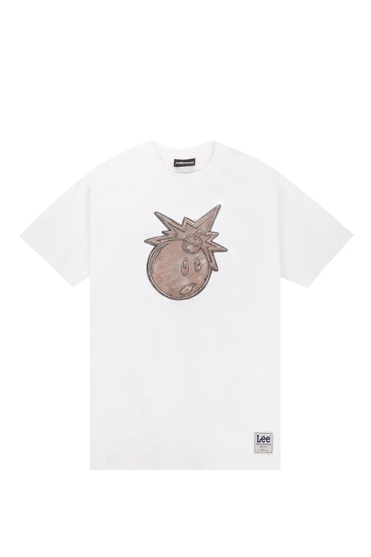 Iron Adam T-Shirt sold by The Hundreds