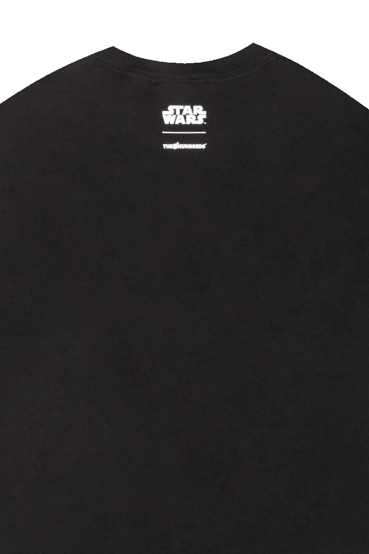 Darth Vader T-Shirt sold by The Hundreds product image thumbnail 4
