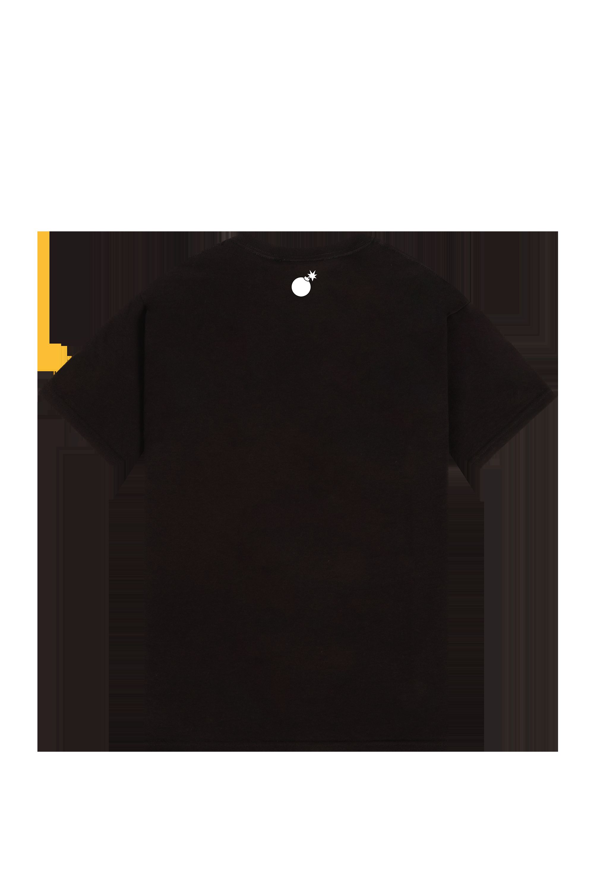 Hang Tough Maui T-Shirt sold by The Hundreds product image thumbnail 2