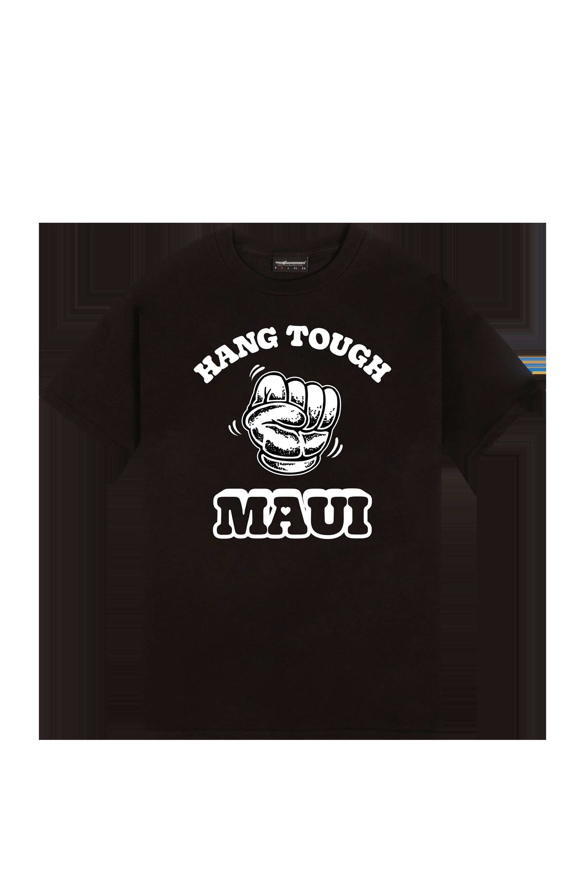 Hang Tough Maui T-Shirt sold by The Hundreds
